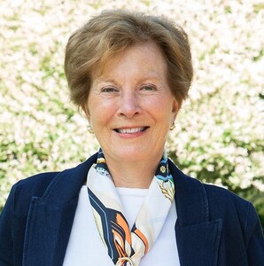 Fundraising Page: Pat Garrity